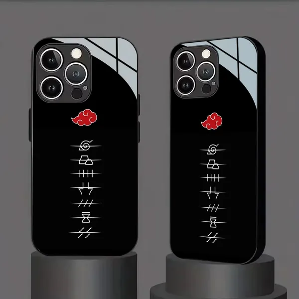 Black_Akatsuki_Graphic_Phone_Case