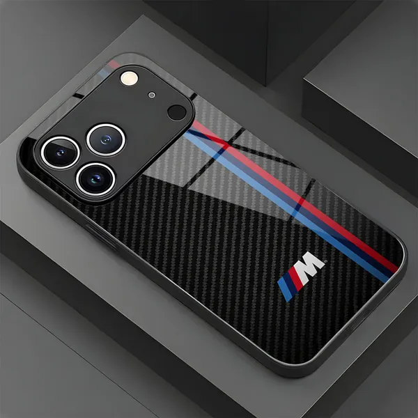 Black_Carbon_Pattern_Protective_Phone_Case_for_Smartphones