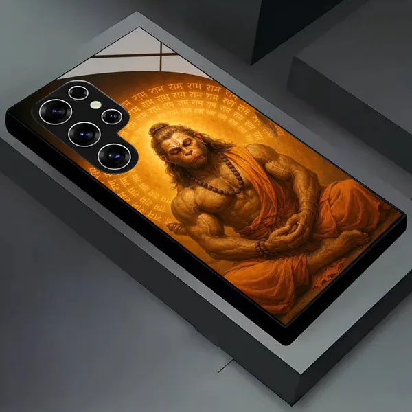 Hanuman_Devotional_Printed_Protective_Phone_Case