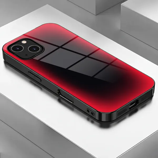 Red_Glossy_Printed_Phone_Case_for_Smartphones