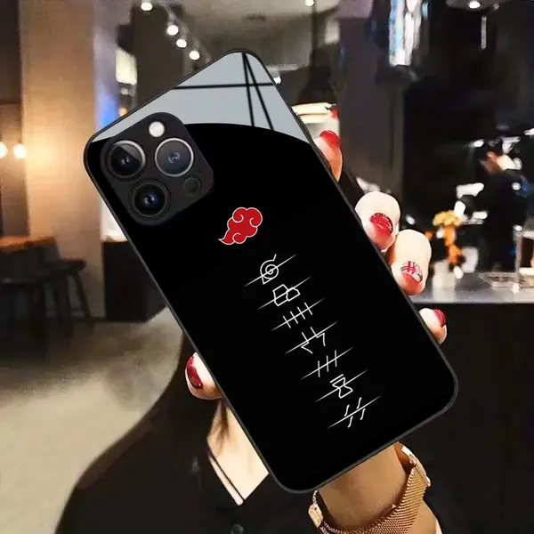Black_Akatsuki_Graphic_Phone_Case