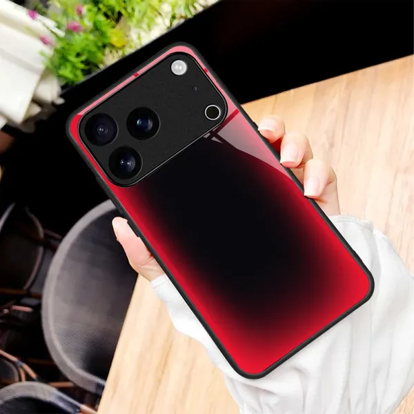 Red_Glossy_Printed_Phone_Case_for_Smartphones