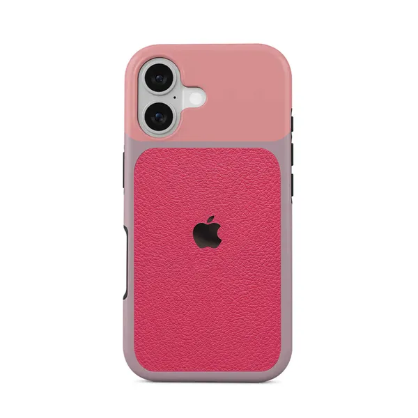 Pink_Textured_Phone_Case
