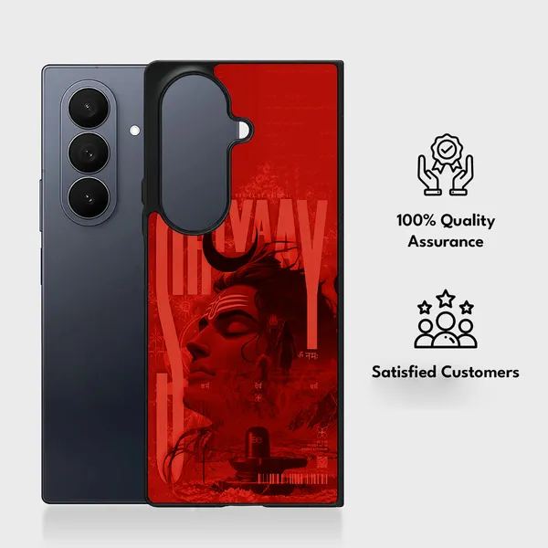 Red_Graphic_Printed_Phone_Case