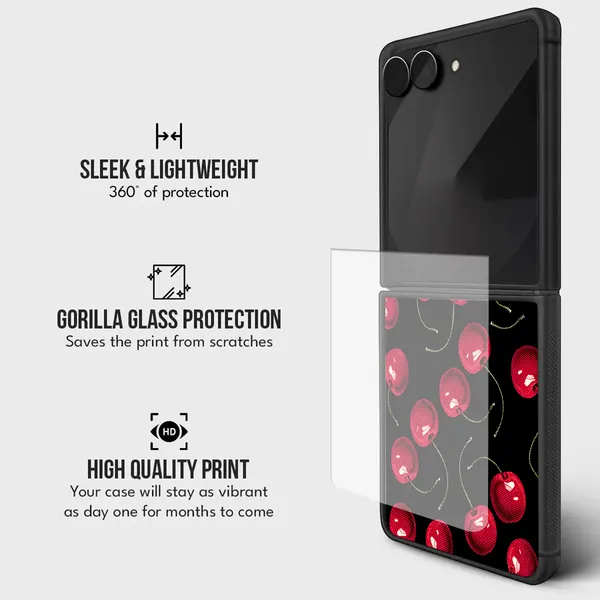 Black_Cherry_Pattern_Foldable_Phone_Case