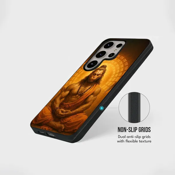 Hanuman_Devotional_Printed_Protective_Phone_Case