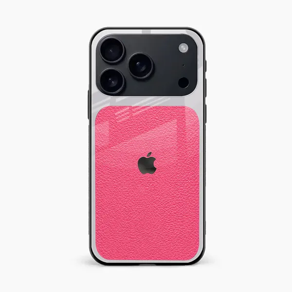Pink_Textured_Protective_Phone_Case_for_iPhone