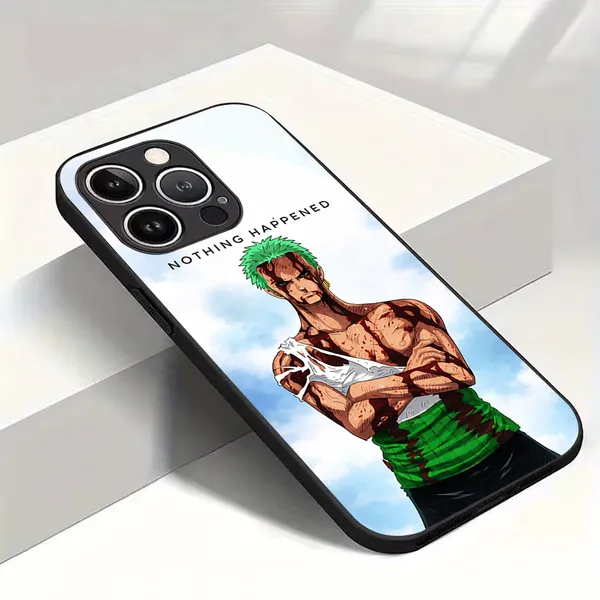 Black_Anime_Printed_Phone_Case_for_iPhone