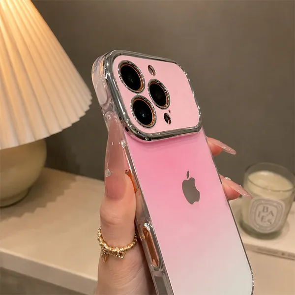 Pink_Gradient_Protective_Phone_Case_for_iPhone