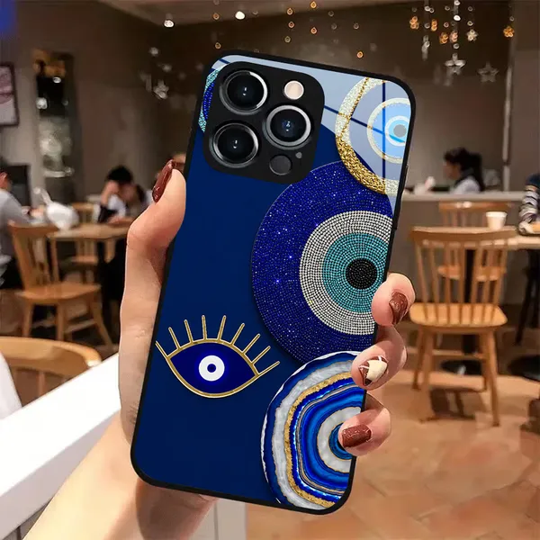 Blue_Evil_Eye_Printed_Phone_Case