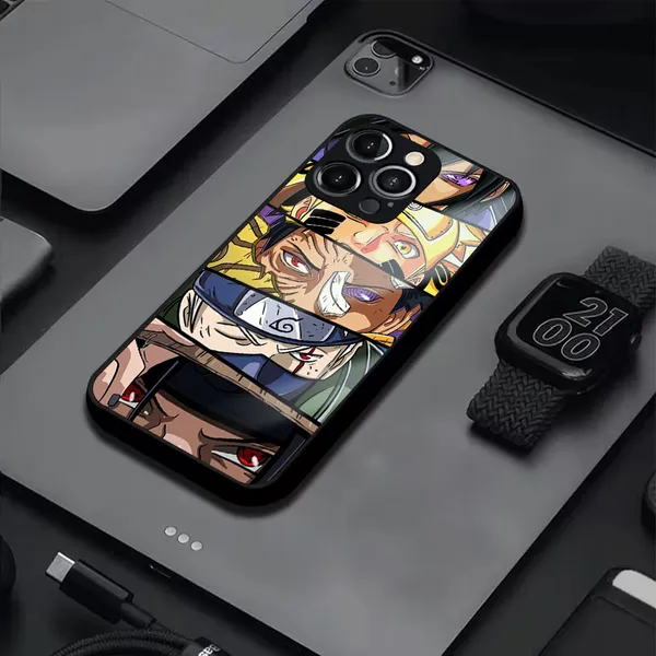 Multicolour_Anime_Printed_Phone_Case