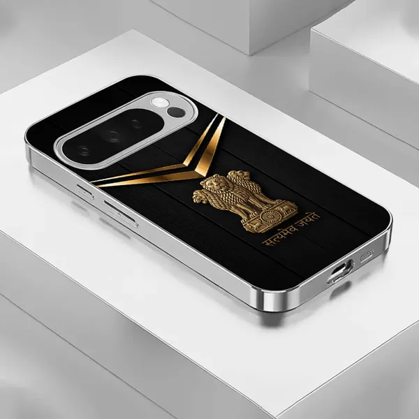 Black_Decorative_Smartphone_Case_for_Mobile_Phones