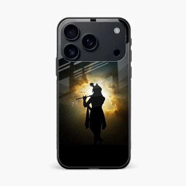 Black_Krishna_Printed_Protective_Phone_Case