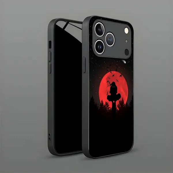 Black_Printed_Smartphone_Back_Cover_With_Red_Moon_Design