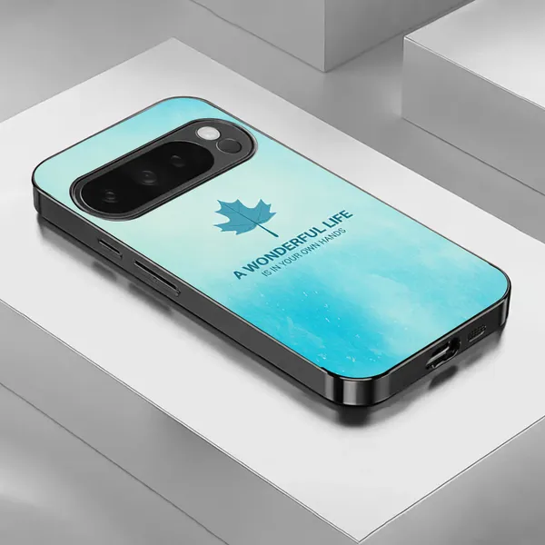 Blue_Printed_Hard_Back_Cover_for_Smartphone_Users