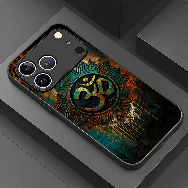 Black_Printed_Phone_Case_for_iPhone