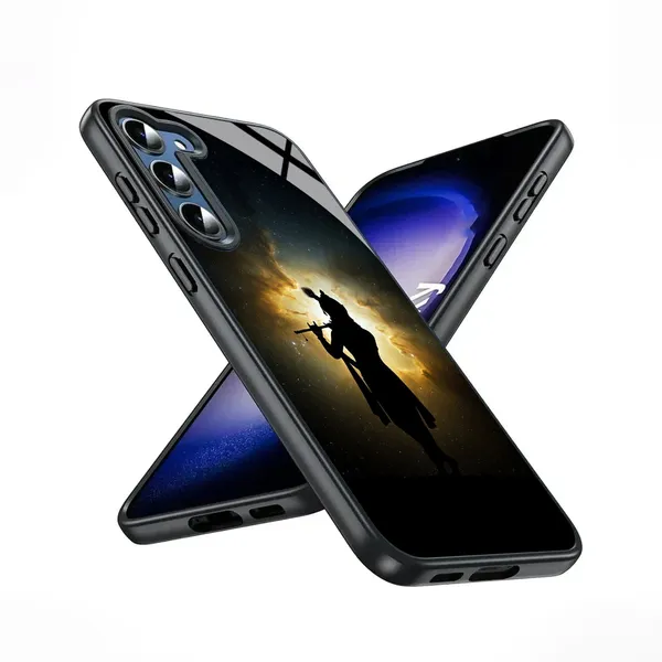 Black_TPU_Printed_Phone_Case_for_Smartphones