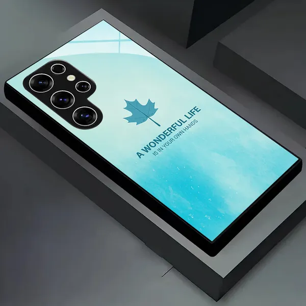 Blue_Printed_Hard_Back_Cover_for_Smartphone_Users