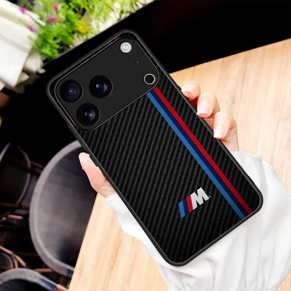 Black_Carbon_Pattern_Protective_Phone_Case_for_Smartphones