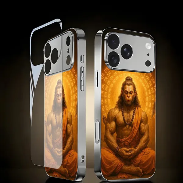 Hanuman_Devotional_Printed_Protective_Phone_Case