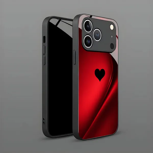 Black_Transparent_Protective_Phone_Case_for_Smartphones