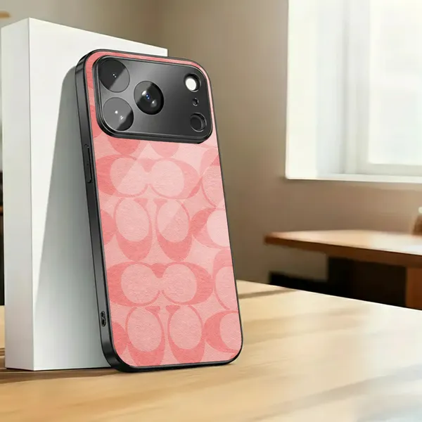 Pink_Patterned_Protective_Phone_Case