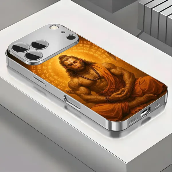 Hanuman_Devotional_Printed_Protective_Phone_Case