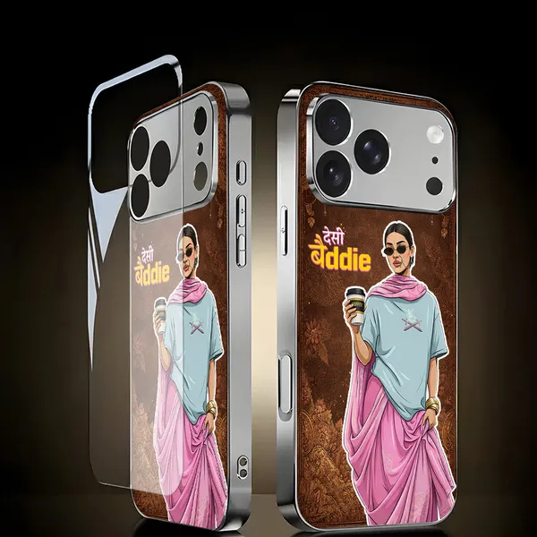 Brown_Printed_Phone_Case_for_Smartphones