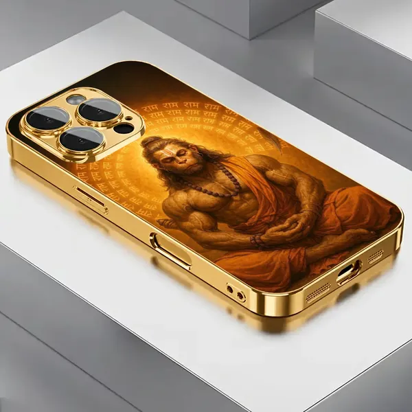 Hanuman_Devotional_Printed_Protective_Phone_Case