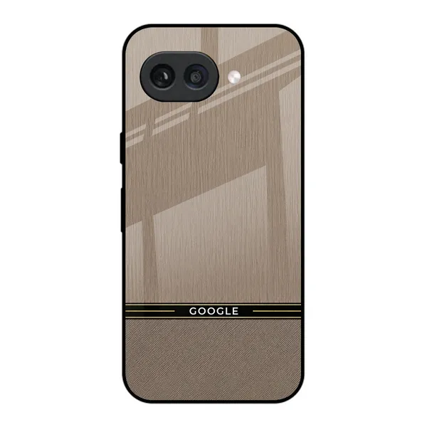 Beige_Textured_Phone_Case_With_Black_Gold_Stripe