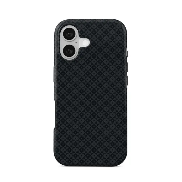 Black_Textured_Dual_Layer_Phone_Case_for_iPhone