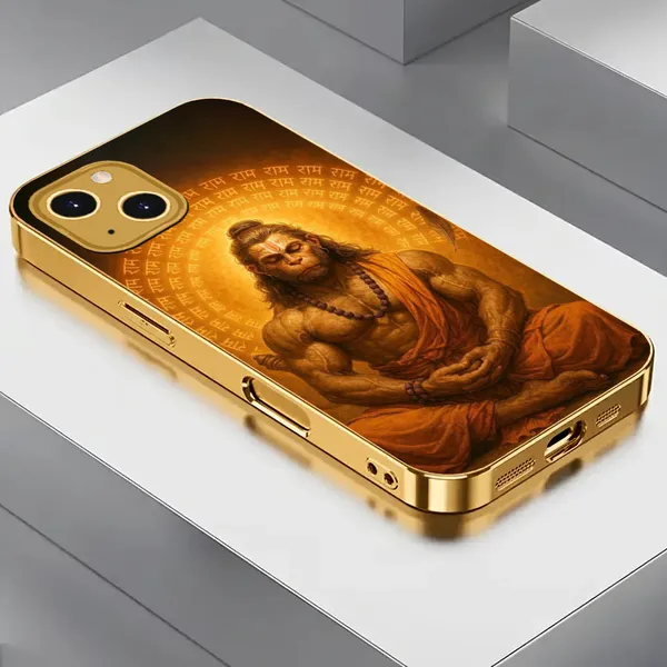 Hanuman_Devotional_Printed_Protective_Phone_Case