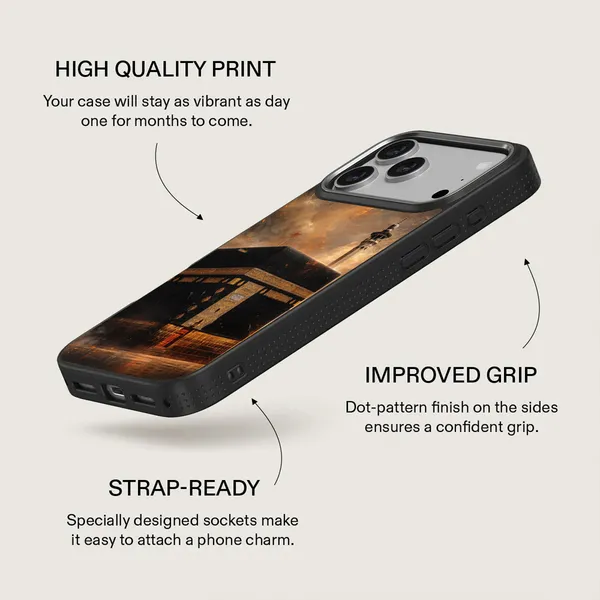 Glossy_Kaaba_Print_Drop_Proof_Phone_Case_For_iPhone_And_Android