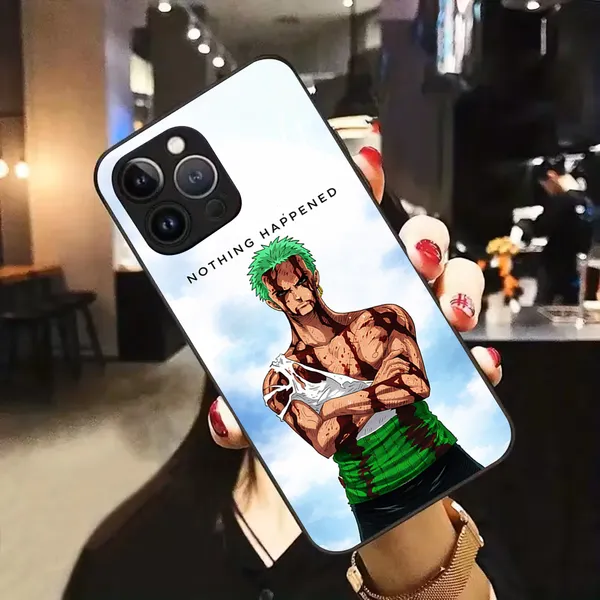 Black_Anime_Printed_Phone_Case_for_iPhone