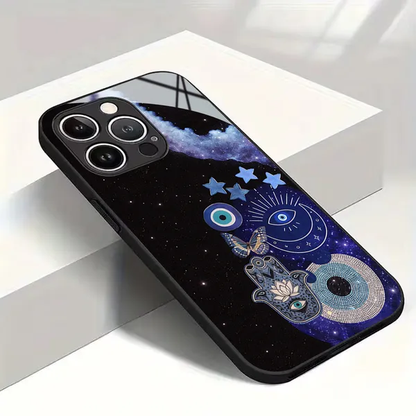 Black_Printed_Phone_Case_for_Smartphones