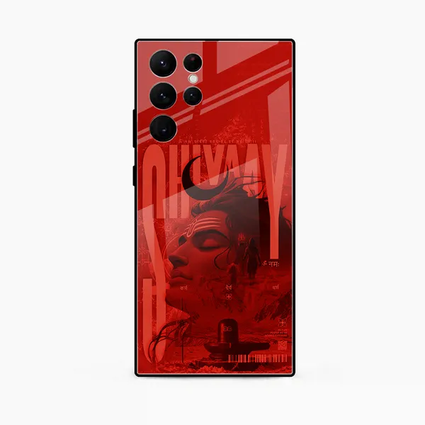 Red_Graphic_Printed_Phone_Case