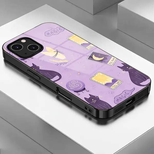 Purple_Printed_Phone_Case_for_Smartphones