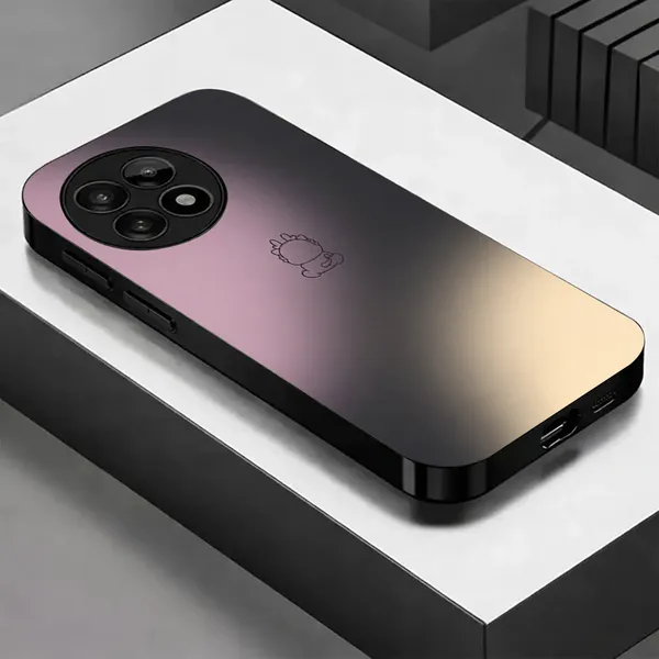 Gradient_Cartoon_Camera_Cutout_Phone_Case