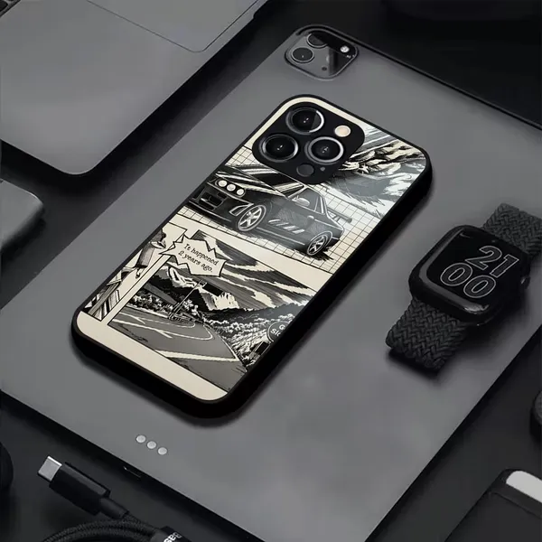 Black_Printed_Hard_Back_Case_for_Smartphones