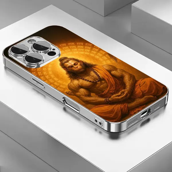 Hanuman_Devotional_Printed_Protective_Phone_Case