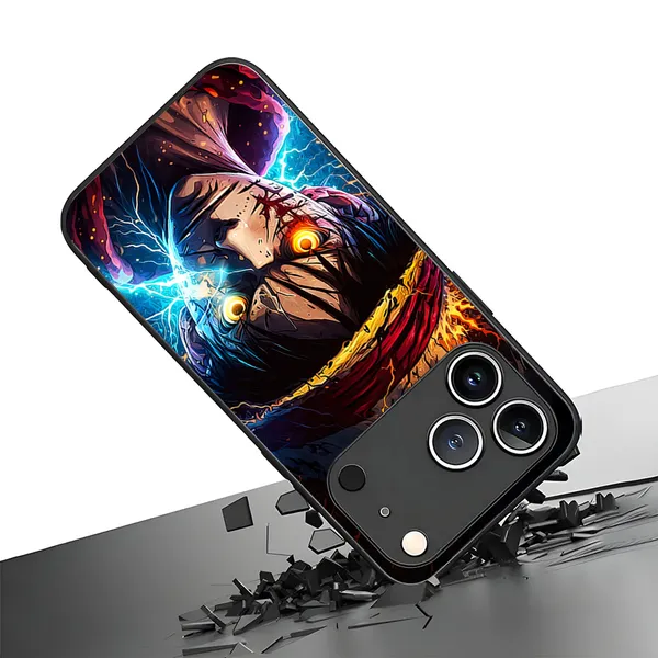 Black_Anime_Print_Phone_Case_for_Smartphones