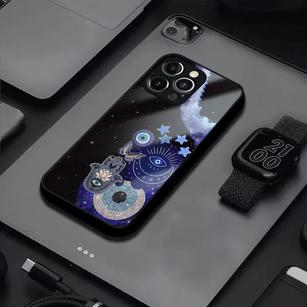 Black_Printed_Phone_Case_for_Smartphones