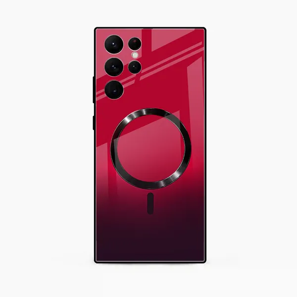 Red_Gradient_Ring_Phone_Case_for_Smartphones