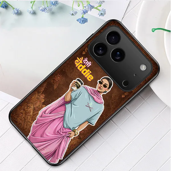 Brown_Printed_Phone_Case_for_Smartphones