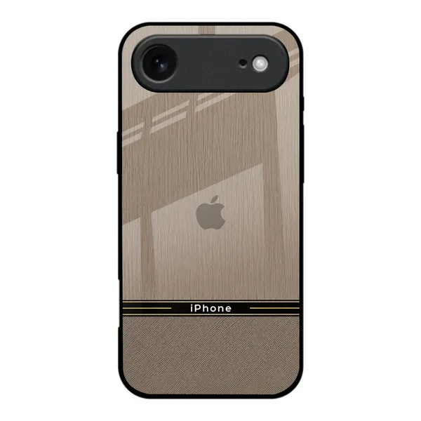 Beige_Textured_Phone_Case_With_Black_Gold_Stripe