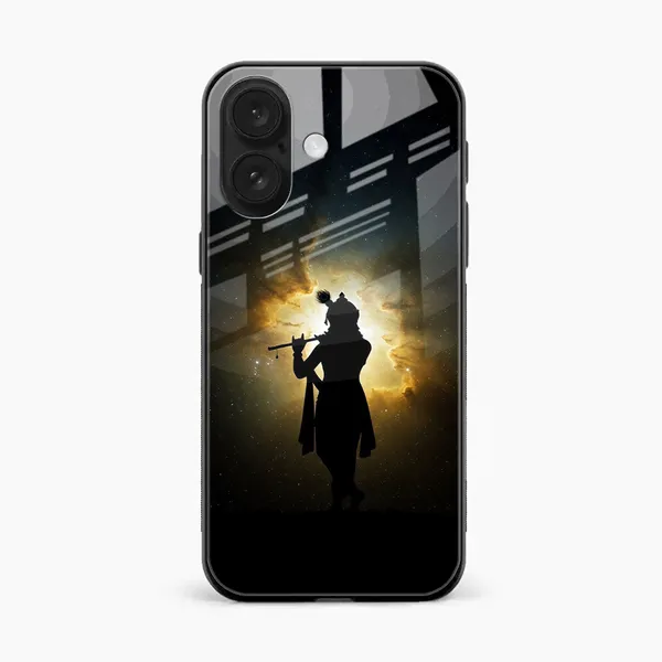 Black_Krishna_Printed_Protective_Phone_Case