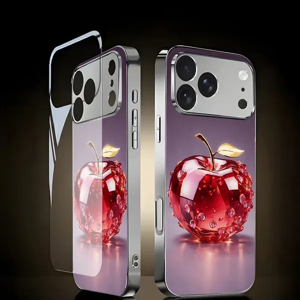 Purple_Printed_Phone_Case_for_Smartphones