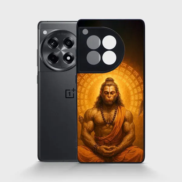 Hanuman_Devotional_Printed_Protective_Phone_Case