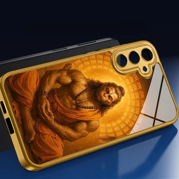 Hanuman_Devotional_Printed_Protective_Phone_Case