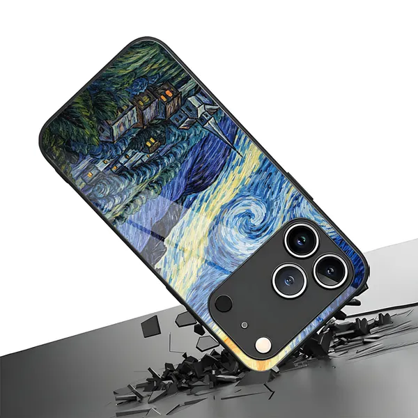 Blue_Printed_Phone_Case_for_Smartphones